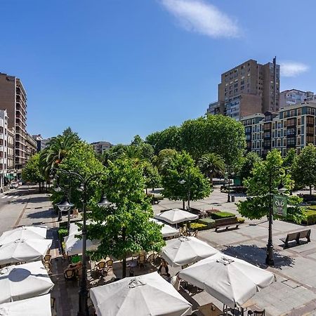 Apartamento La Joya Gijon Exterior photo