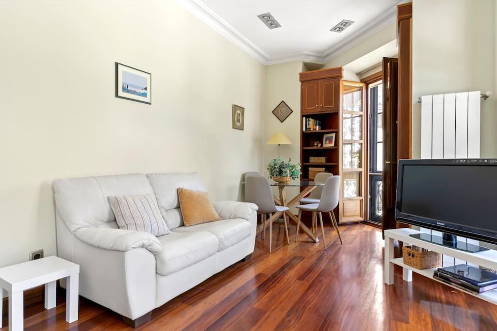 Apartamento La Joya Gijon Exterior photo
