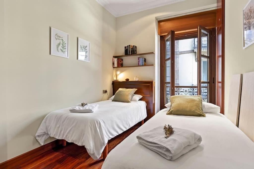 Apartamento La Joya Gijon Exterior photo
